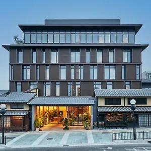 Nohga Kiyomizu **** Kioto