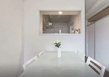 Grand Heights Rakunan Apartment كيوتو اليابان