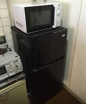 Hotel Grand Heights Rakunan Apartment Kyoto