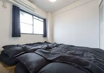 ** فندق Grand Heights Rakunan Apartment كيوتو اليابان