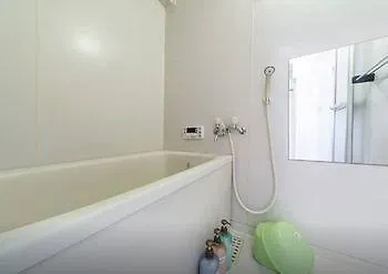 Grand Heights Rakunan Apartment location