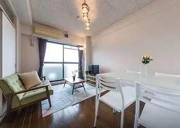 Grand Heights Rakunan Apartment كيوتو 2*,  اليابان