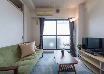 Grand Heights Rakunan Apartment كيوتو فندق